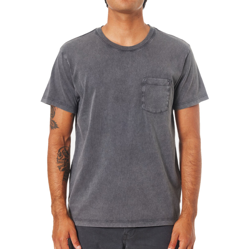 Remera Katin Base - Gris Remera Katin Base - Gris