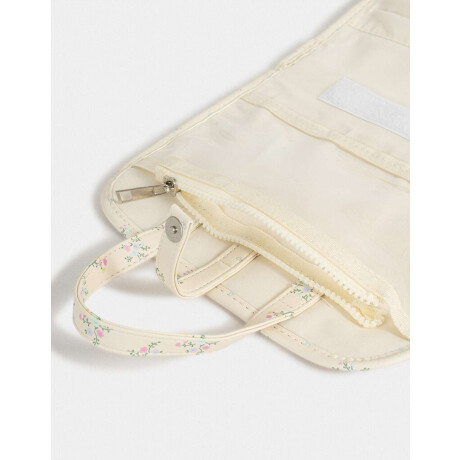 Portacosméticos Maleta ''tokyo'' Verde Manzana