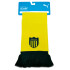 Bufanda Puma Peñarol Negro - Amarillo