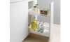 Especiero extraible SNELLO M300 blanco Especiero Extraible Snello M300 Blanco