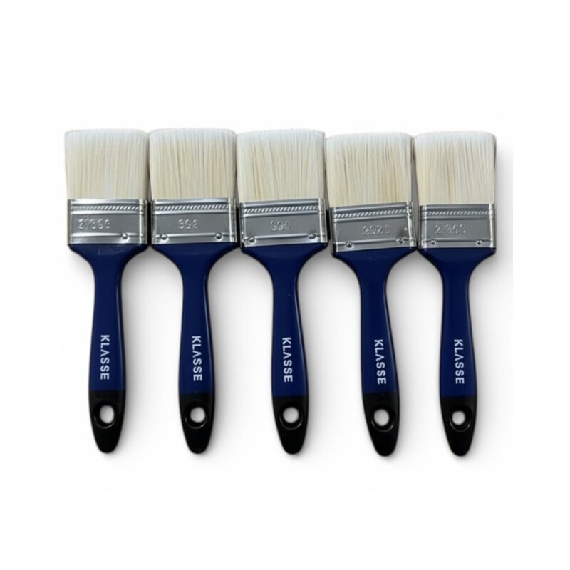 Set de 5 pinceles Klasse Set de 5 pinceles Klasse