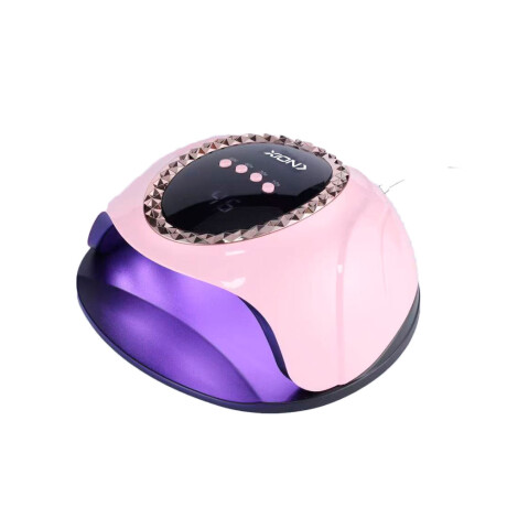 Secador de Uñas en Gel Xion Xi-nailpro/led Uv Profesional 001