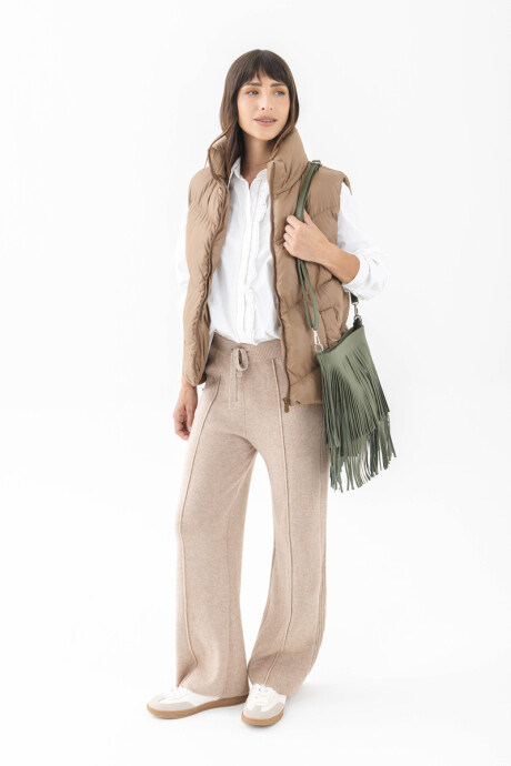 Cartera Fiona Verde