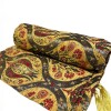 Manton Royal Tulipa 1,40x1,40 Modelo 2 Dorado