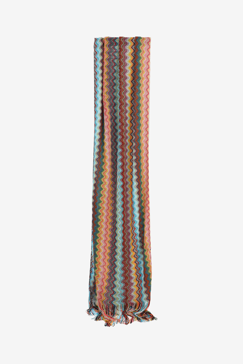 PAÑUELO Multicolor