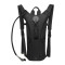 Mochila de hidratación Camel Bag Negro