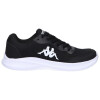 Kombat Boldy - Hombre Black/white