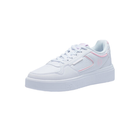 Championes 361º Life Style White