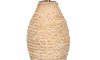 Lampara de mesa - Rattan Trenzada Lampara de mesa - Rattan Trenzada