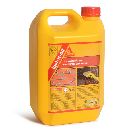 Igol H SIL 5Lt Igol H SIL 5Lt