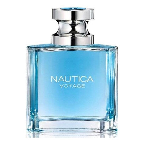 Perfume Nautica Voyage EDT 100ml Original Perfume Nautica Voyage EDT 100ml Original