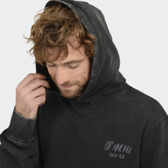 Buzo O Neill Polerón Negro
