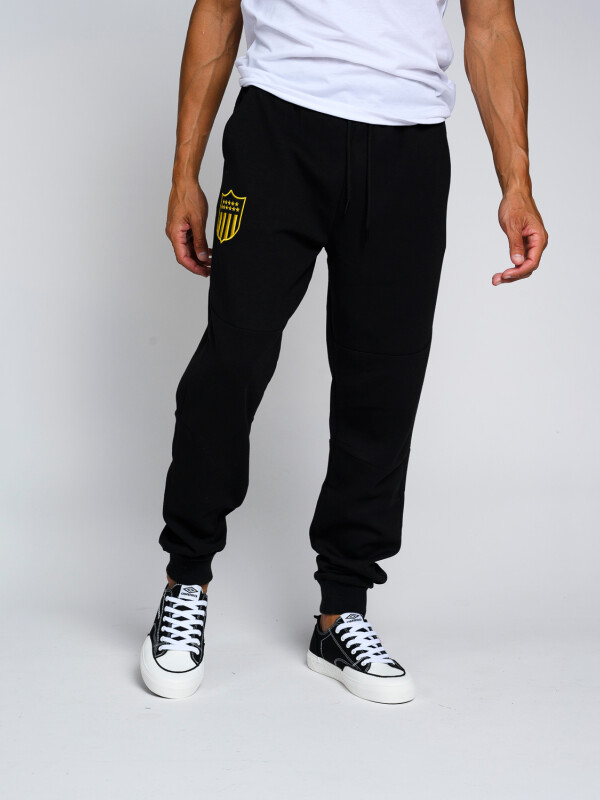 PANTALÓN CARBONERO Peñarol Hombre 002