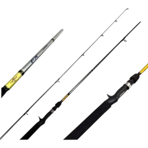 Caña Shimano Fx 1,80 Mts Rotativo Caña Shimano Fx 1,80 Mts Rotativo