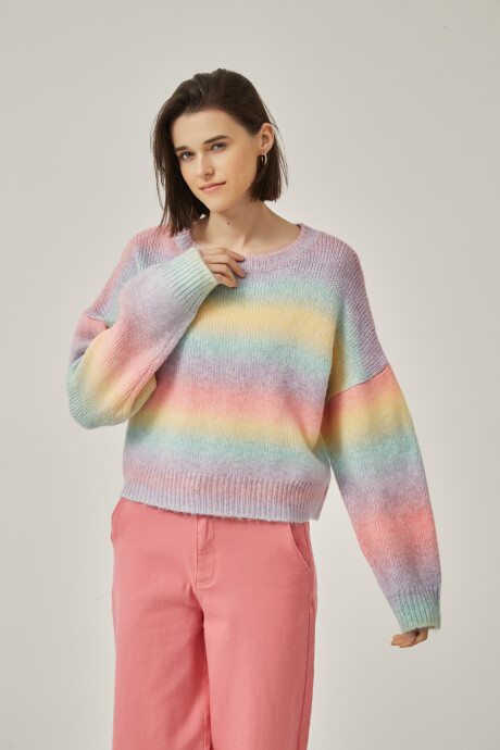 Sweater Najerilla Estampado 1