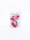 COLERO + SAPITO SET X 4 ROJO
