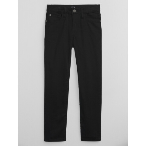 V-STRAIGHT OPP DNM BLACK WASH