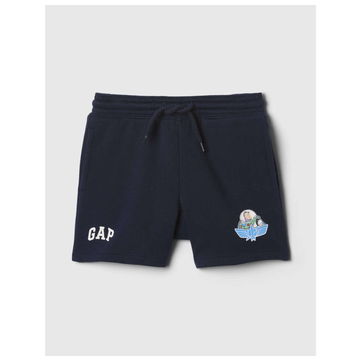 DIS 365 ACTIVE SHORT SP24 - TAPESTRY NAVY 