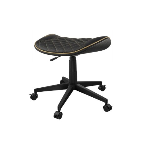 Silla Cougar Crosser Gold 001