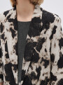 Blazer Mancini Estampado 1