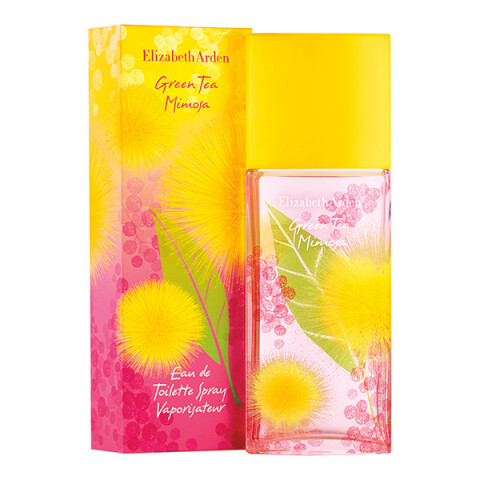 Elizabeth Arden Green Tea Mimosa 100 ml
