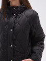 Campera Biufi Negro