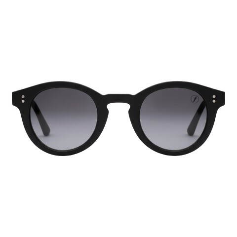 Lentes de Sol Chilli Beans Yucón Unisex Negro