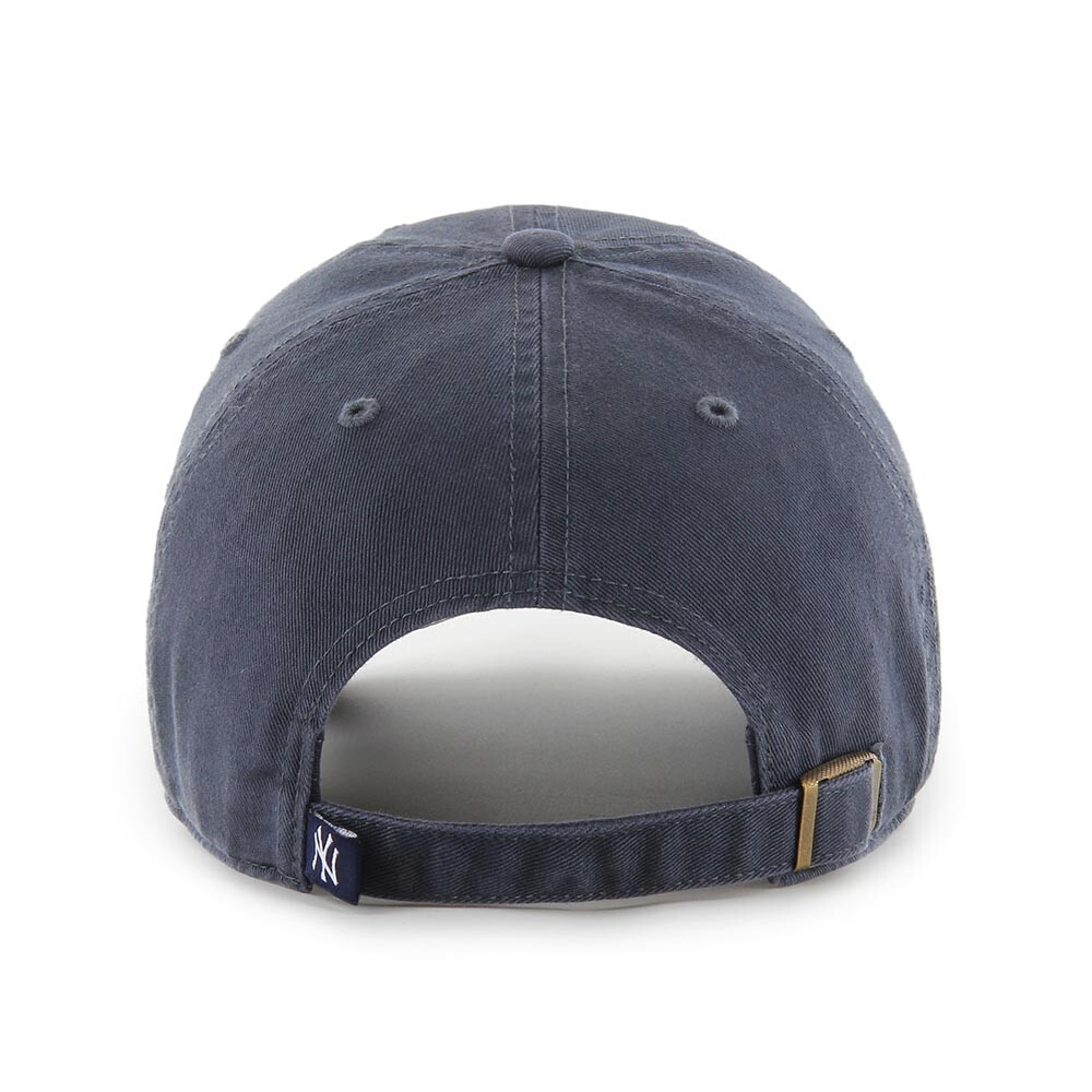 Gorra 47 Brand NY Yankees 47 Clean Up Unisex Vintage Navy