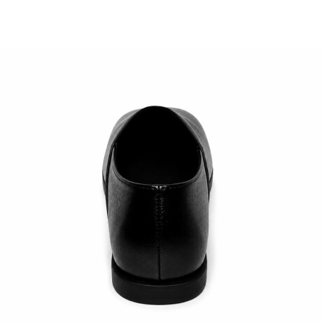 ZAPATO LINTIA Negro