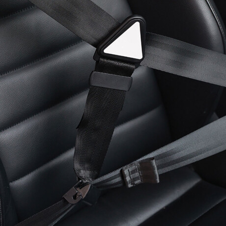 SEGURIDAD VIAL - EXTENSION CINTURON P/ SILLA BEBE WESTON SEGURIDAD VIAL - EXTENSION CINTURON P/ SILLA BEBE WESTON