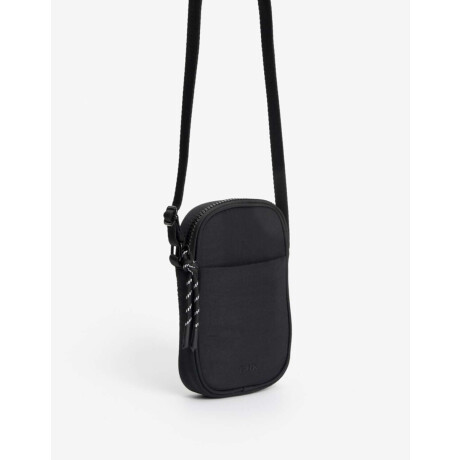 Correas Y Manijas/neck Bags Negro