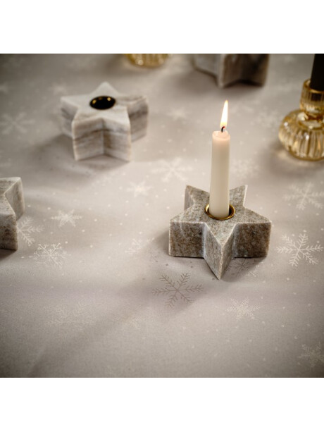 Mantel navideño KIMBERLIT 140x240 Mantel navideño KIMBERLIT 140x240