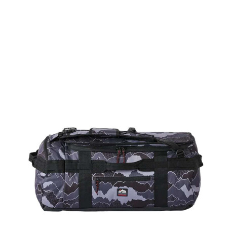Bolso Rip Curl Search Duffle 45L Search Negro