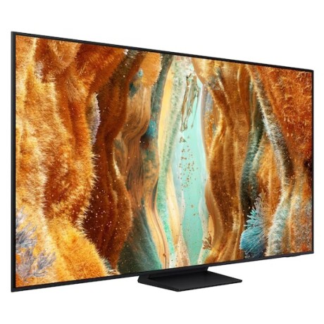Smart TV Samsung 75" Neo QLED QN70F 4K Vision AI (2025) + Microondas Samsung 20 Lts ¡De Regalo! Smart TV Samsung 75" Neo QLED QN70F 4K Vision AI (2025) + Microondas Samsung 20 Lts ¡De Regalo!