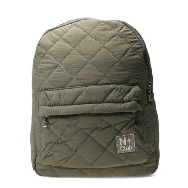 Mochila N+ Lura - 057.02503 Verde Militar