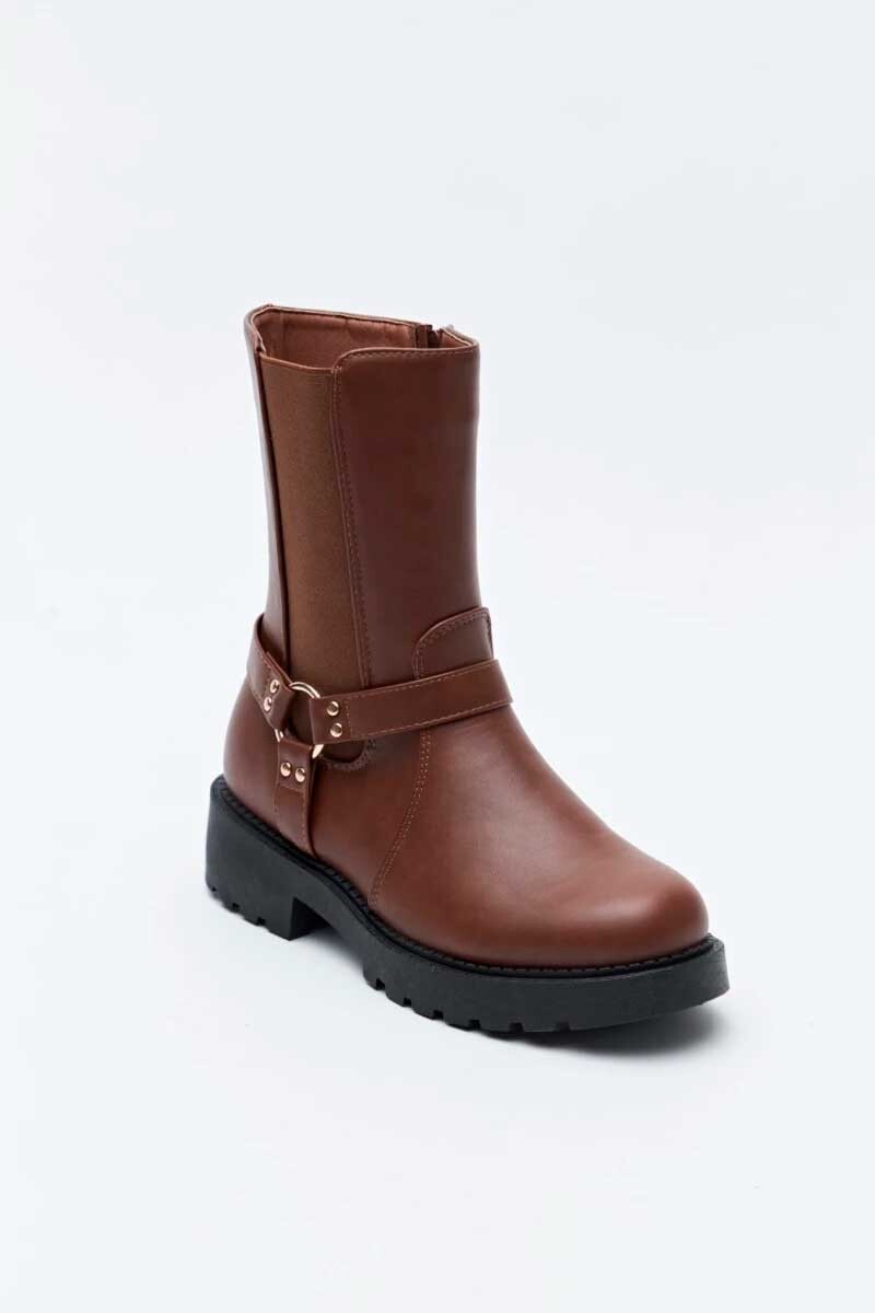 BOTA PADDOCK ZURICH Marron