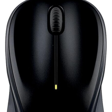 Mouse Logitech M317 Negro 3018