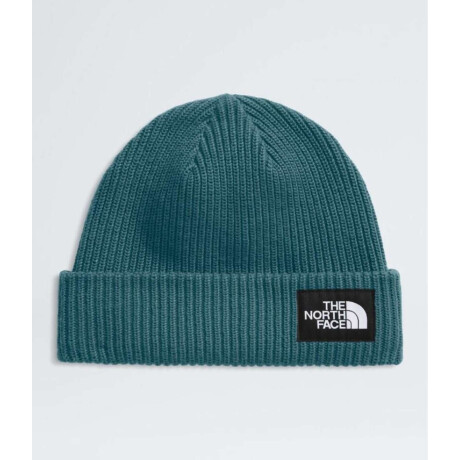 Gorro Salty lined beanie Space