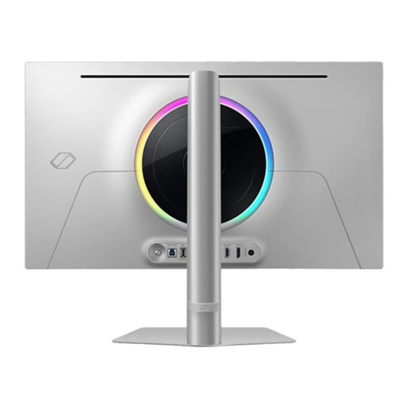 Monitor 27" Odyssey G6 G65B QHD 240Hz Monitor Gamer Curvo Monitor 27" Odyssey G6 G65B QHD 240Hz Monitor Gamer Curvo