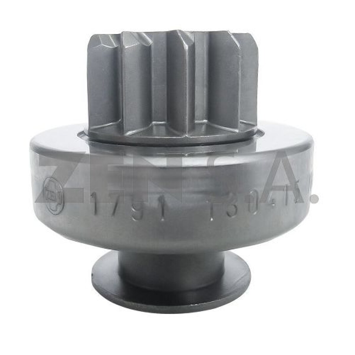 BENDIX ARRANQUE FORD ECOSPORT KA NEW SIGMA 1.5 17/ 10D 4E VALEO=1791ZM ZEN 