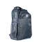 Mochila Umbro Chek Gris - Blanco