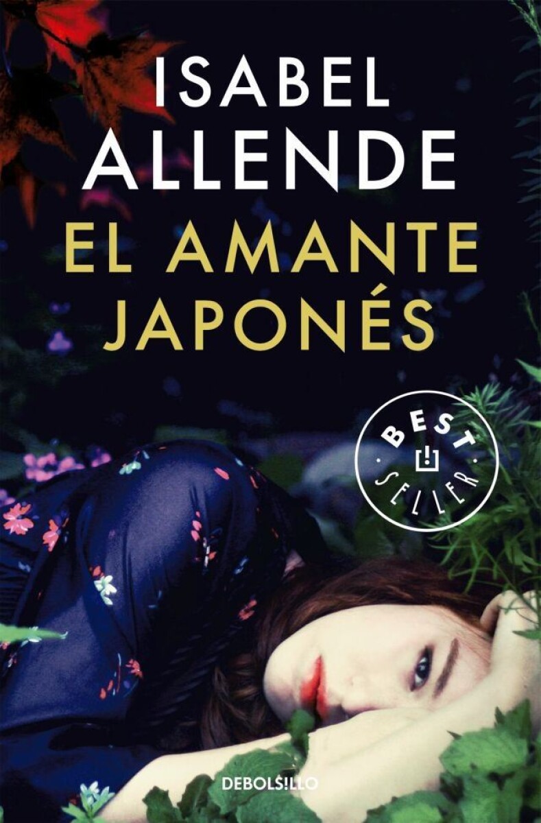 Amante Japonés, El 