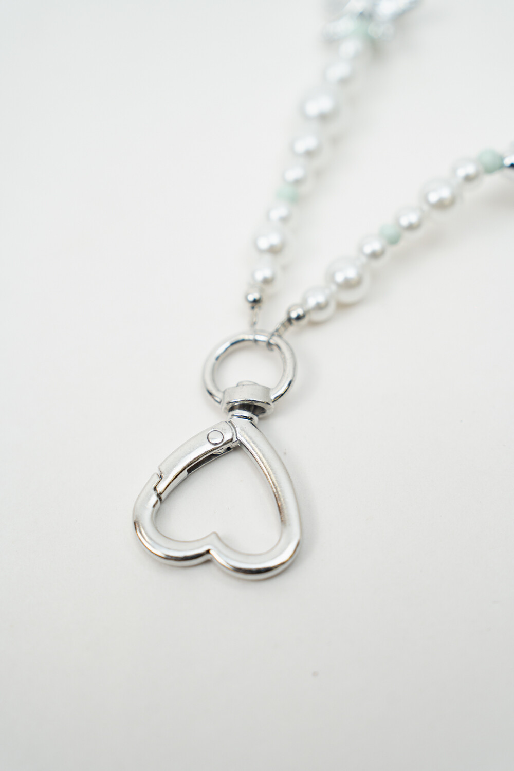 Llavero Natalio Estampado 1