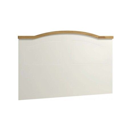 RESPALDO 2 PLAZAS MDF-Y-MADERA NATURAL-BEIGE SMILE