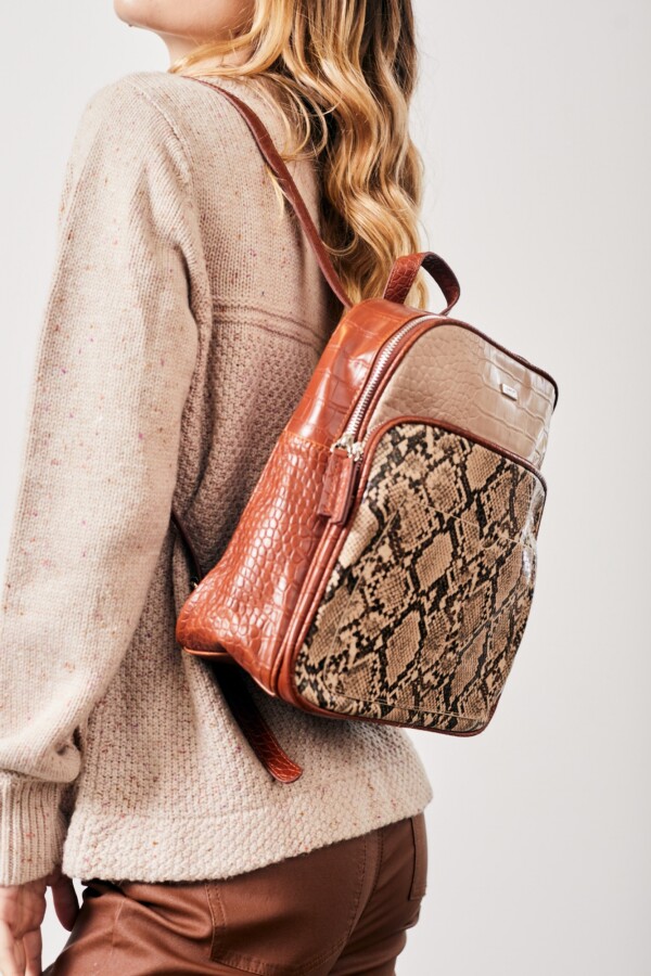 Mochila Midi Arena