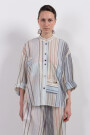 CAMISA MAO Multicolor
