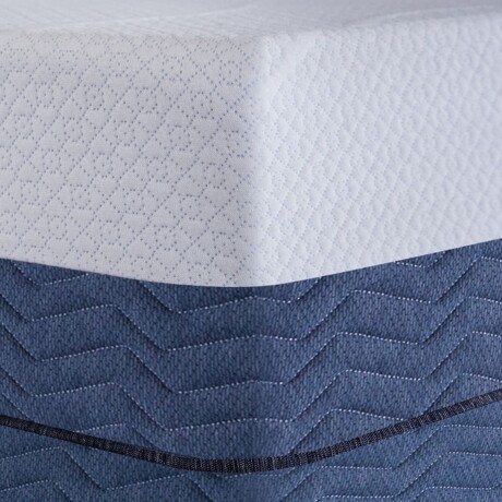 Colchón Express en caja - 2 Plazas 1.40 x 1.90