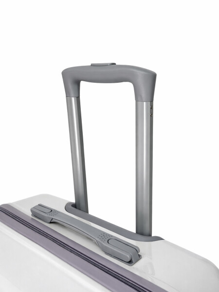 VALIJA LAVANDA MULTICOLOR