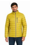 CAMPERA INFLADA CB AMARILLA M CAMPERA INFLADA CB AMARILLA M
