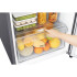 Heladera LG 254 litros inox 2P Heladera LG 254 litros inox 2P
